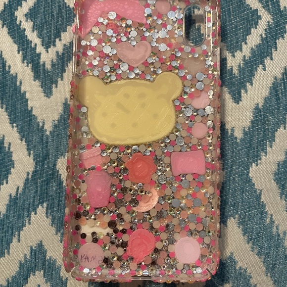 CCHBBO iPhone XS Max Case - Picture 2 of 2